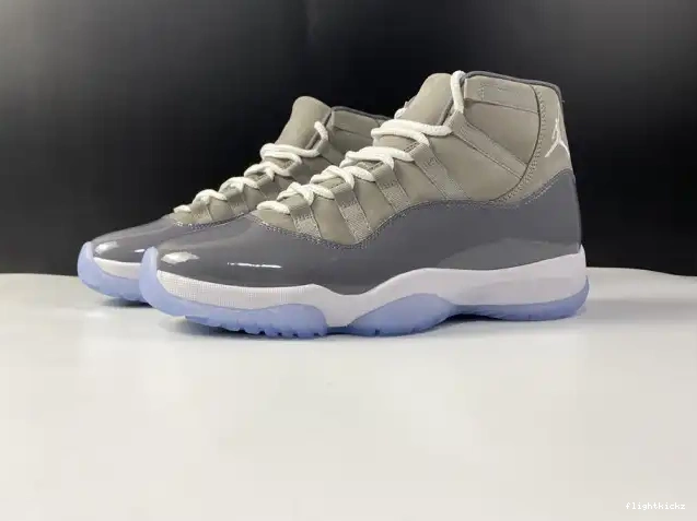 Retro Grey' 005 CT8012 Air 'Cool 11 Jordan 0701